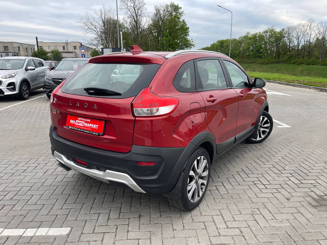 Фото автомобиля 4