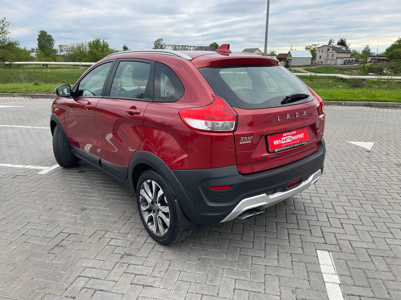 Фото автомобиля 6