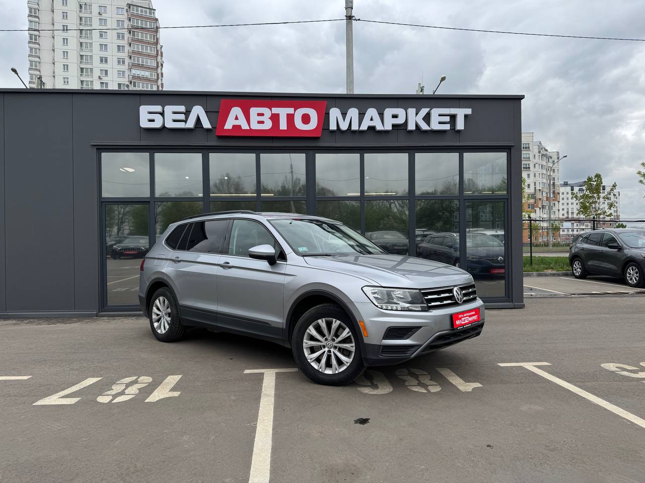 Фото автомобиля 2