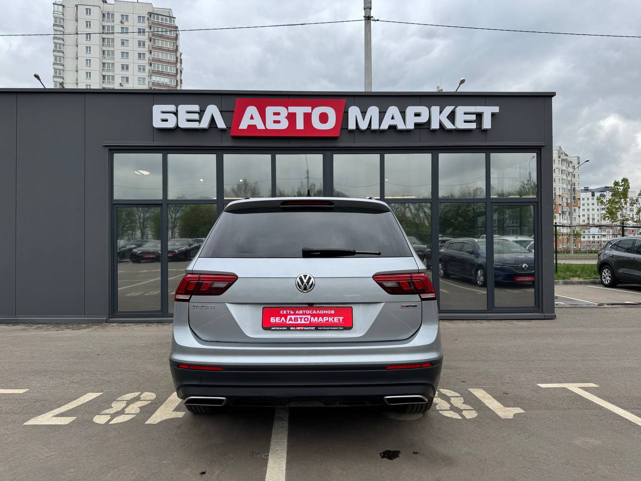 Фото автомобиля 5