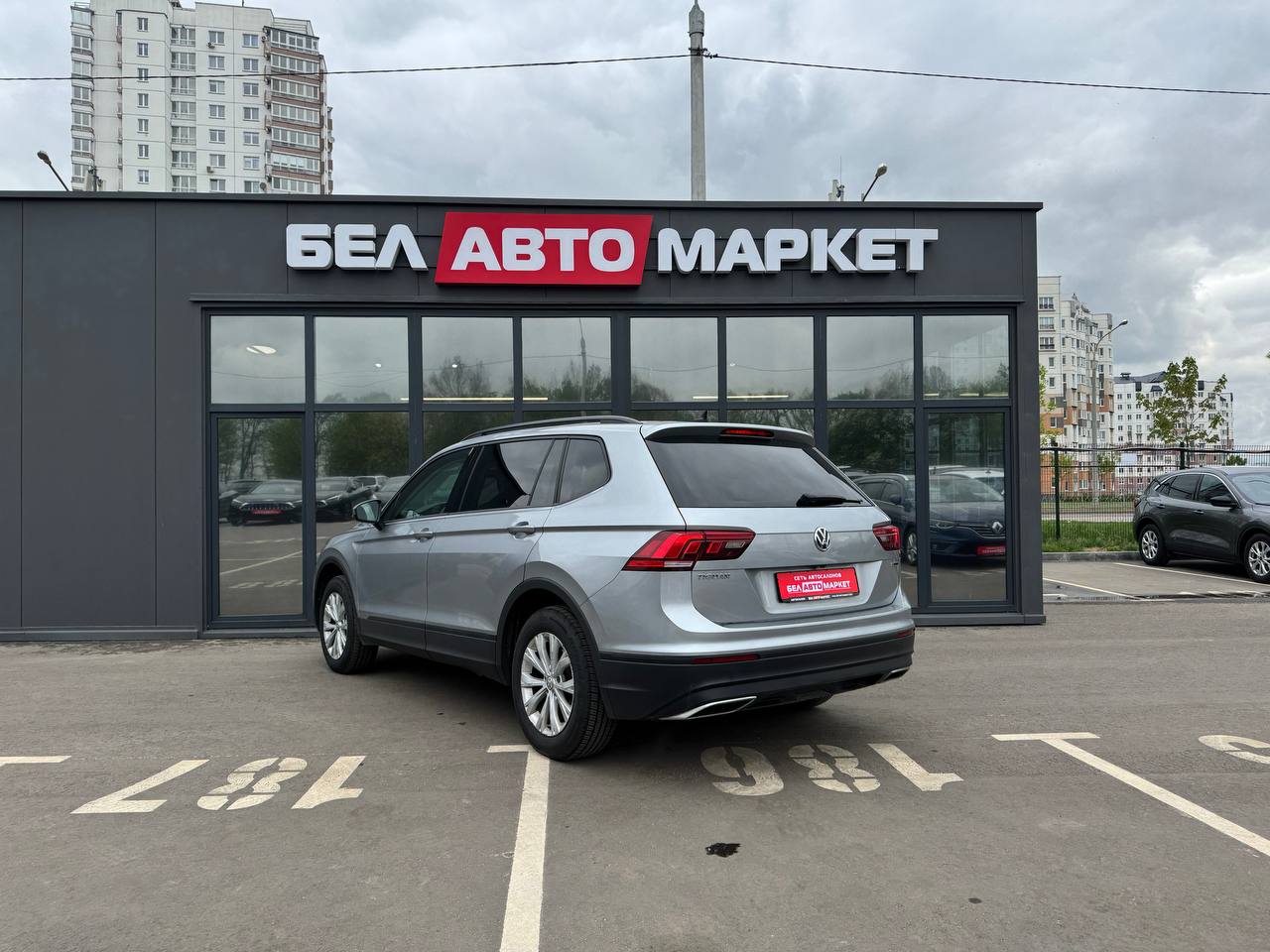 Фото автомобиля 6