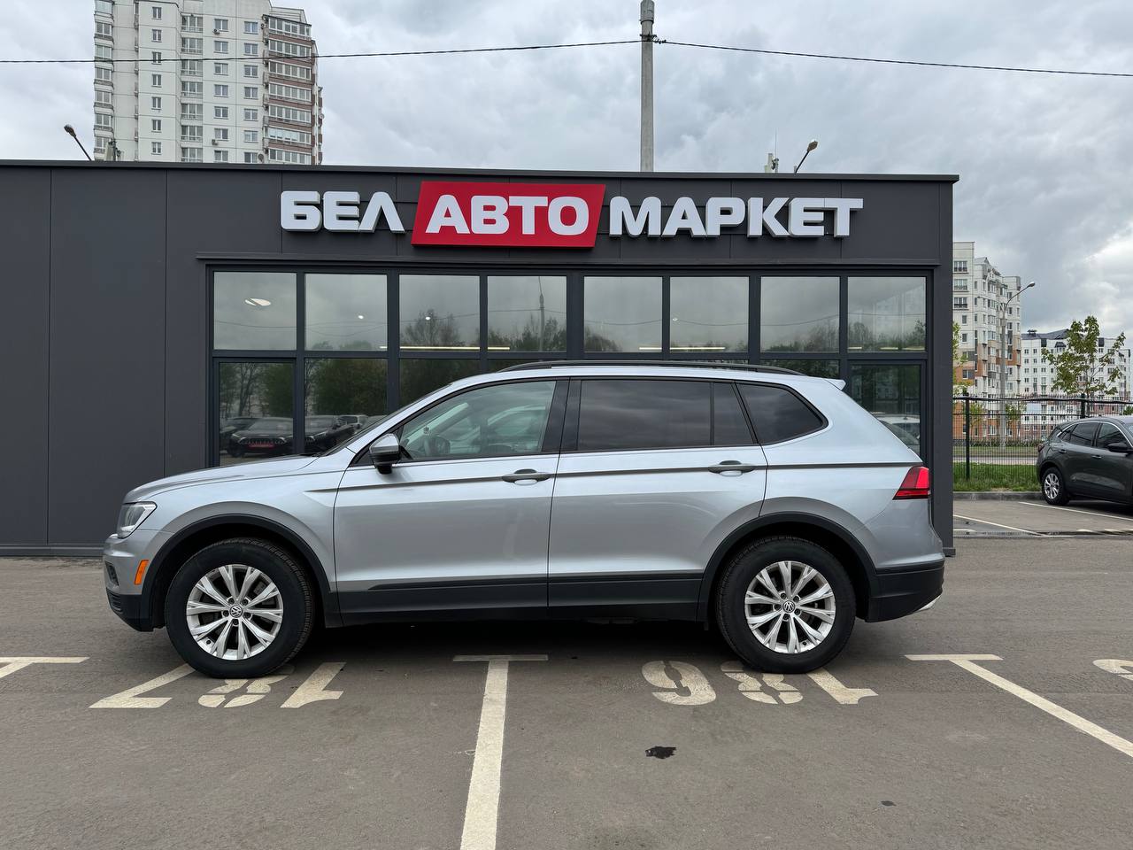 Фото автомобиля 7