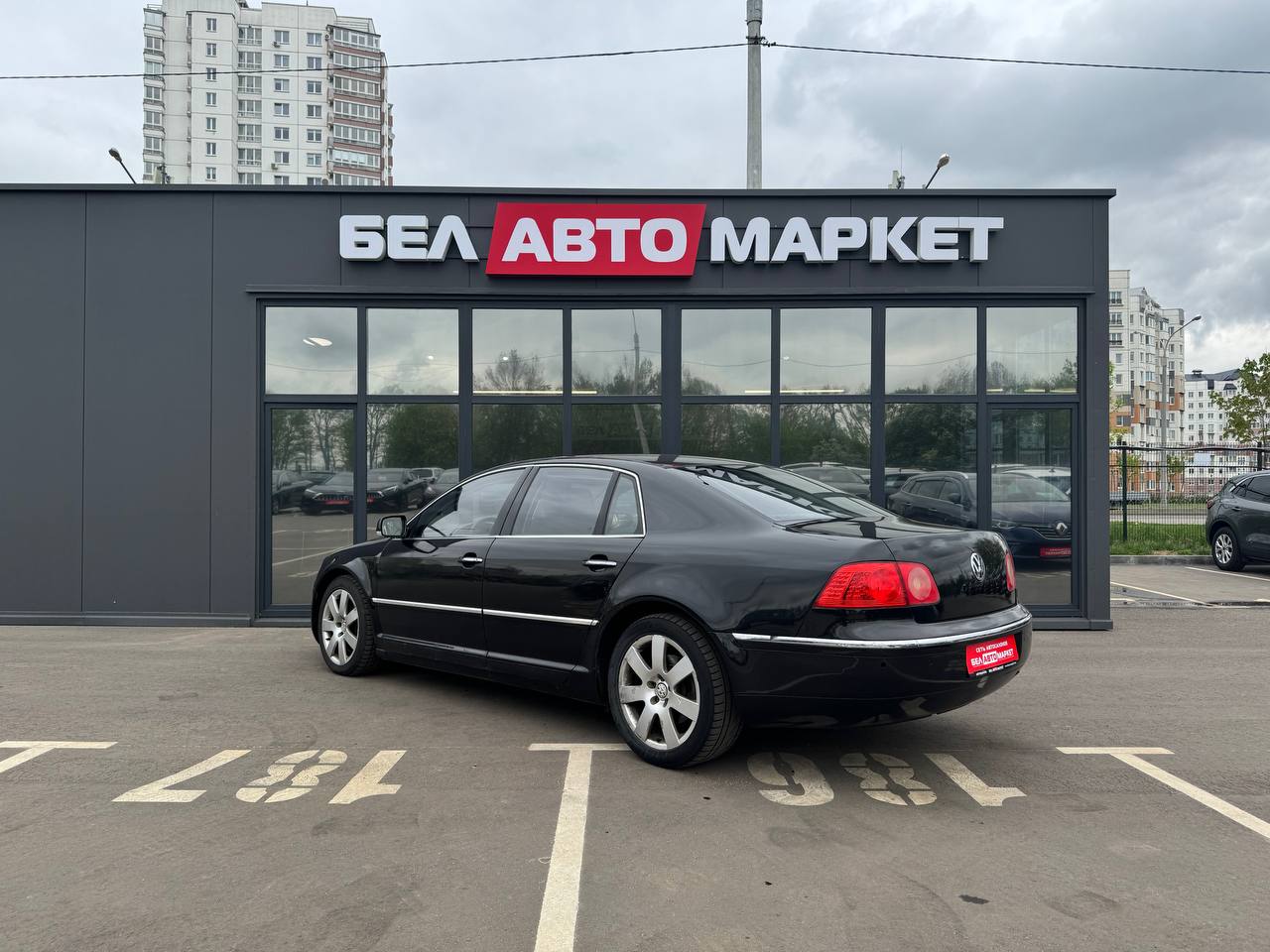 Фото автомобиля 1
