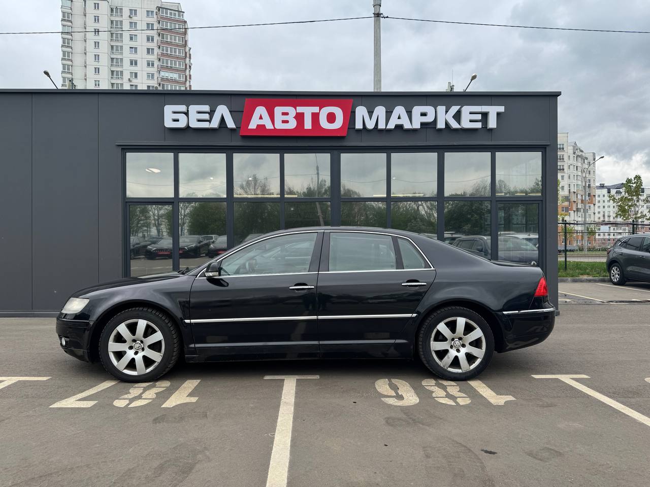 Фото автомобиля 7