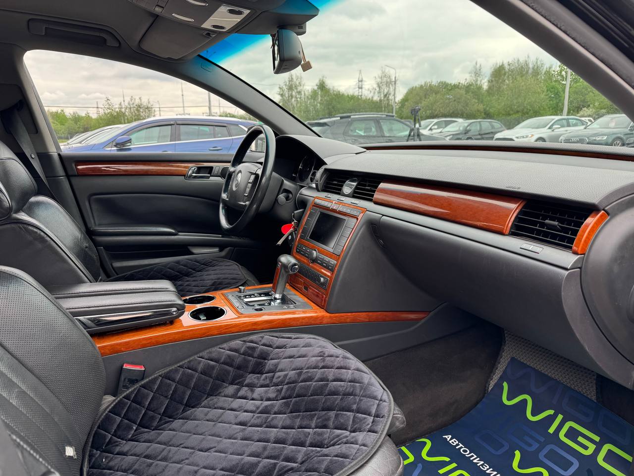 Фото автомобиля 18