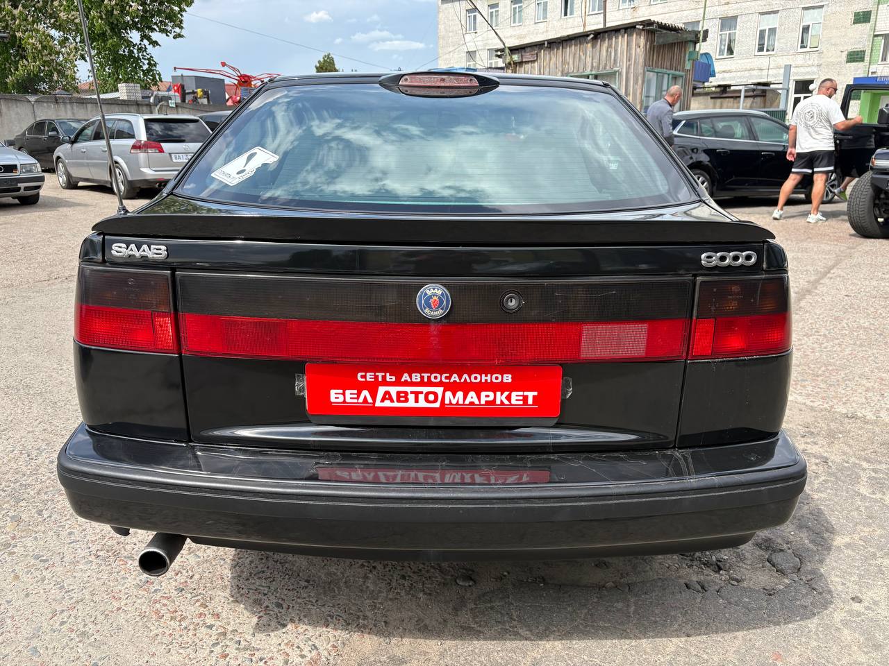 Фото автомобиля 5