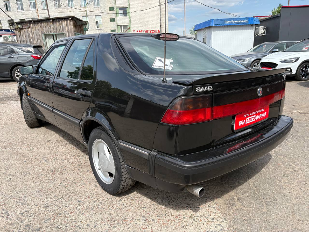 Фото автомобиля 6