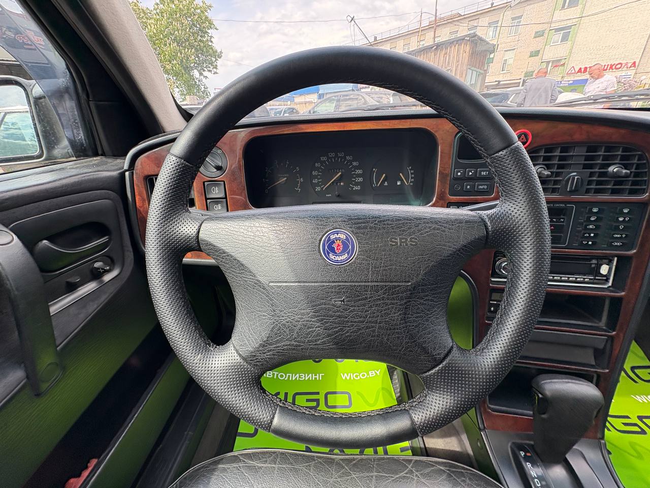 Фото автомобиля 11