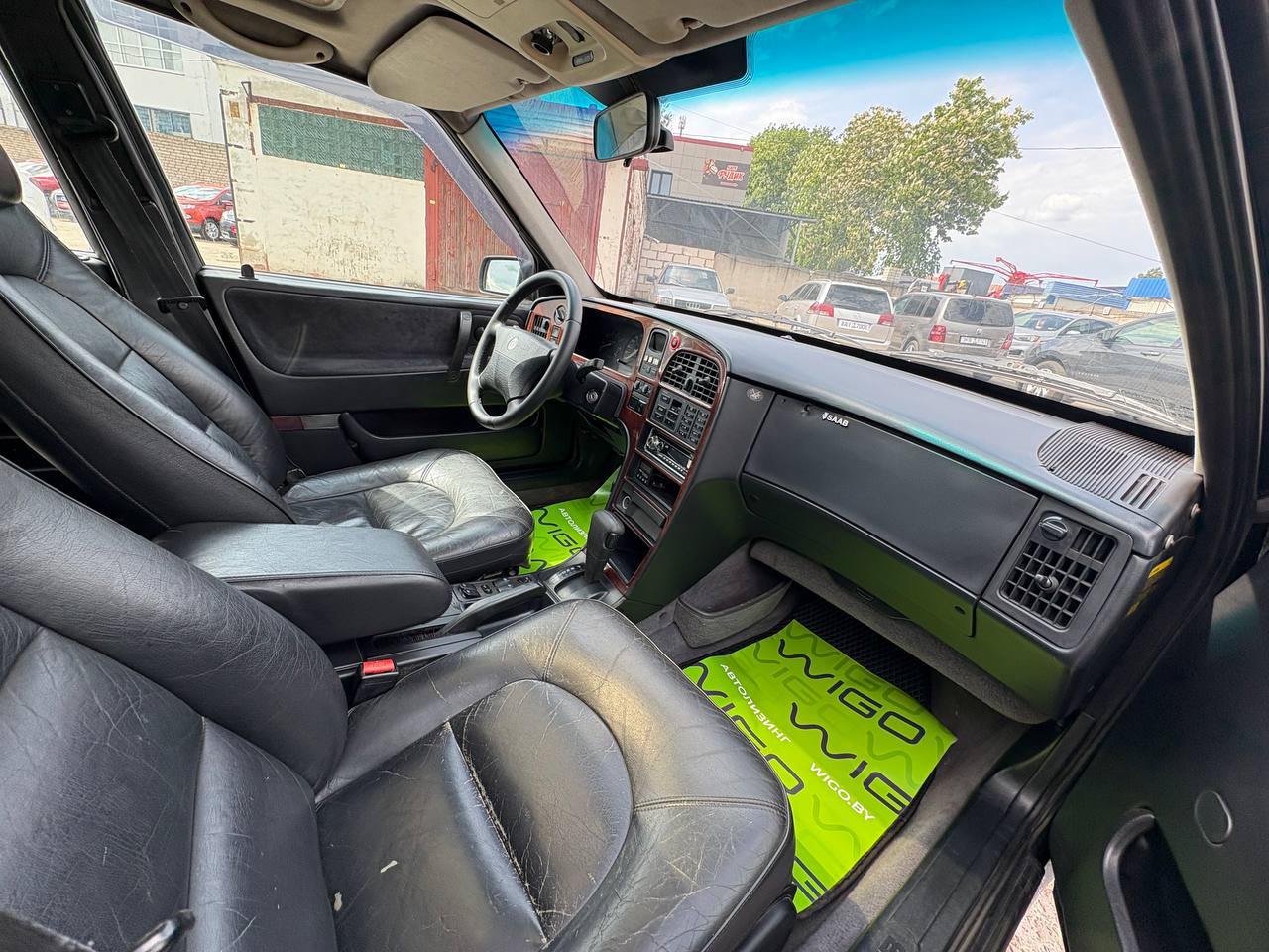 Фото автомобиля 12