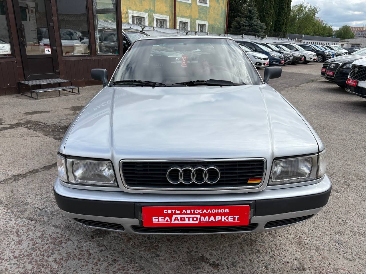 Фото автомобиля 1