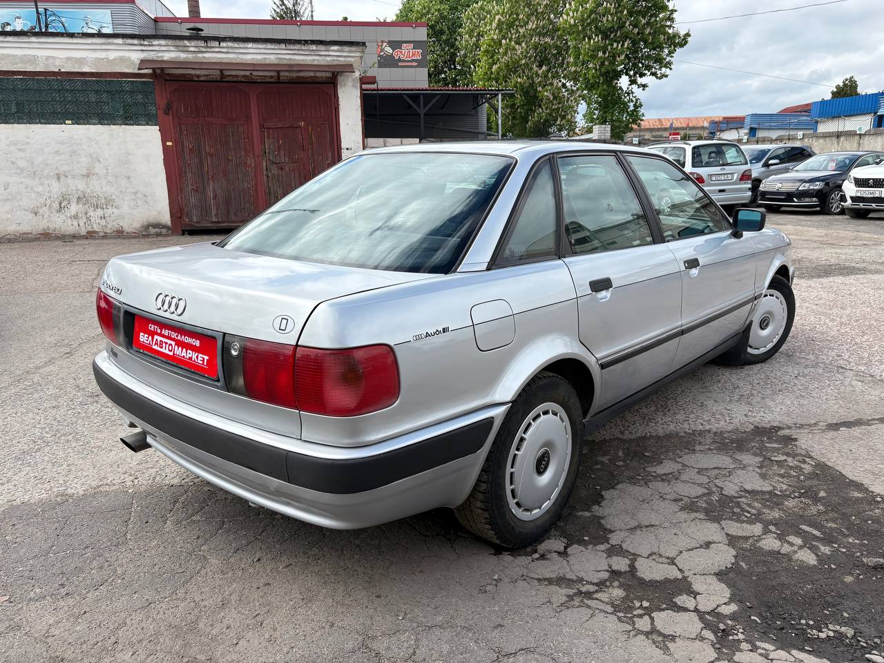 Фото автомобиля 4