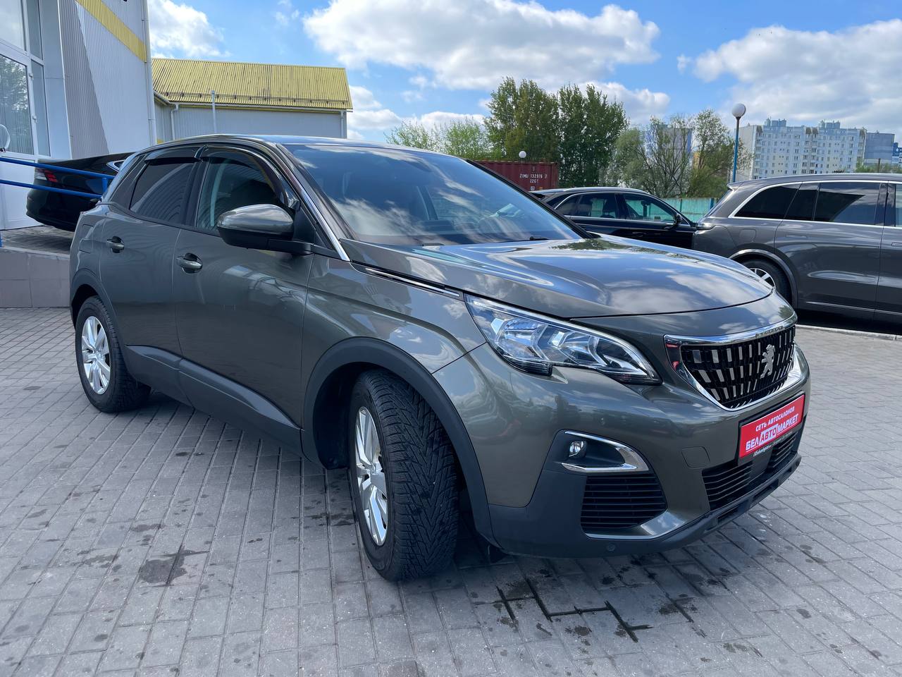 Фото автомобиля 3