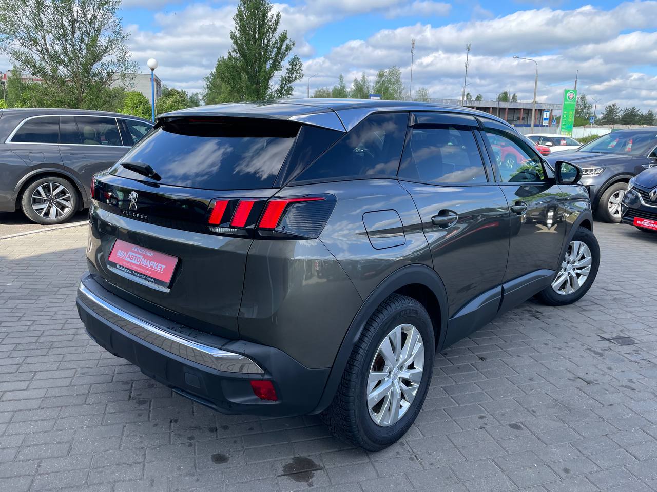 Фото автомобиля 5
