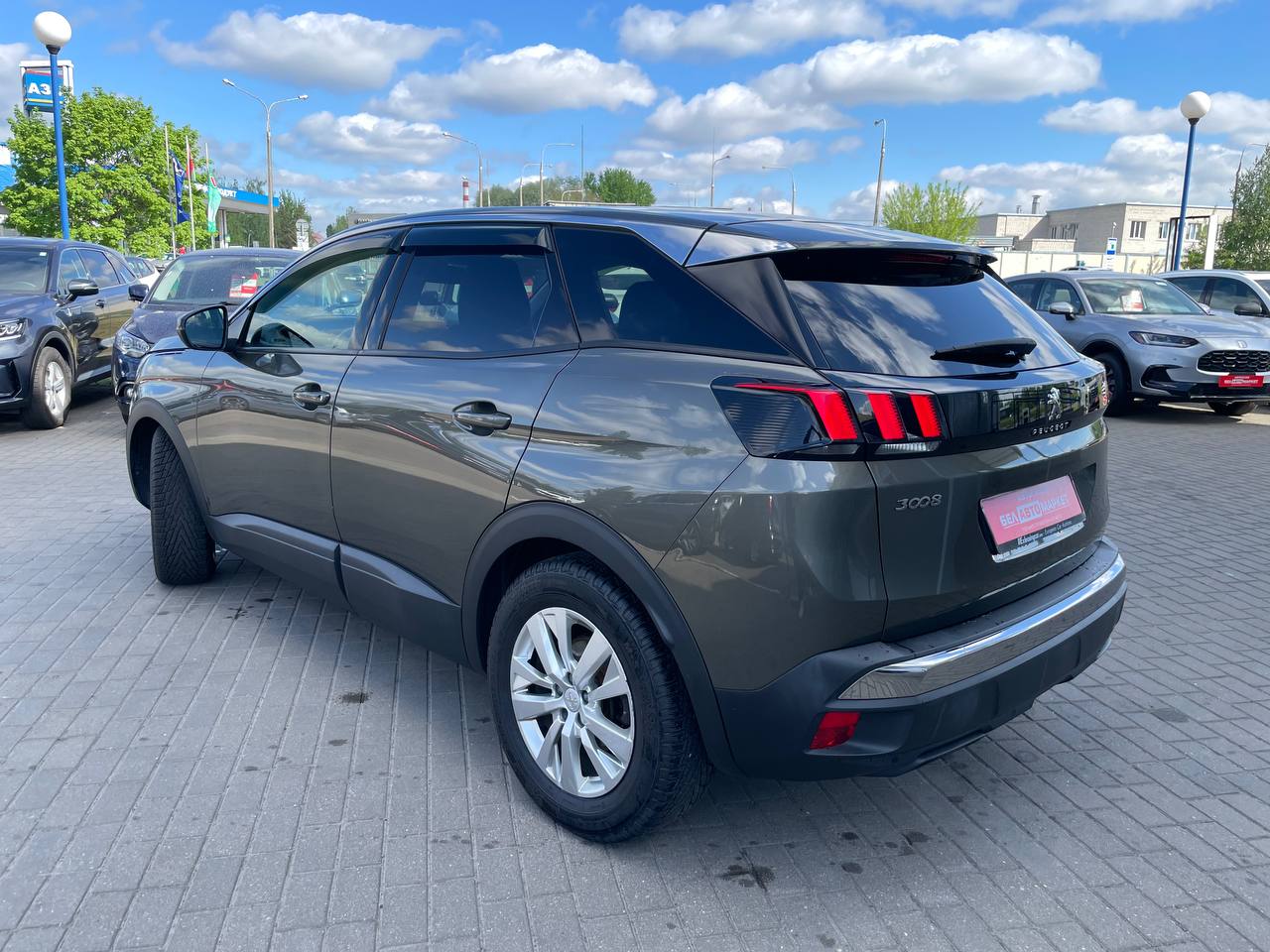 Фото автомобиля 6