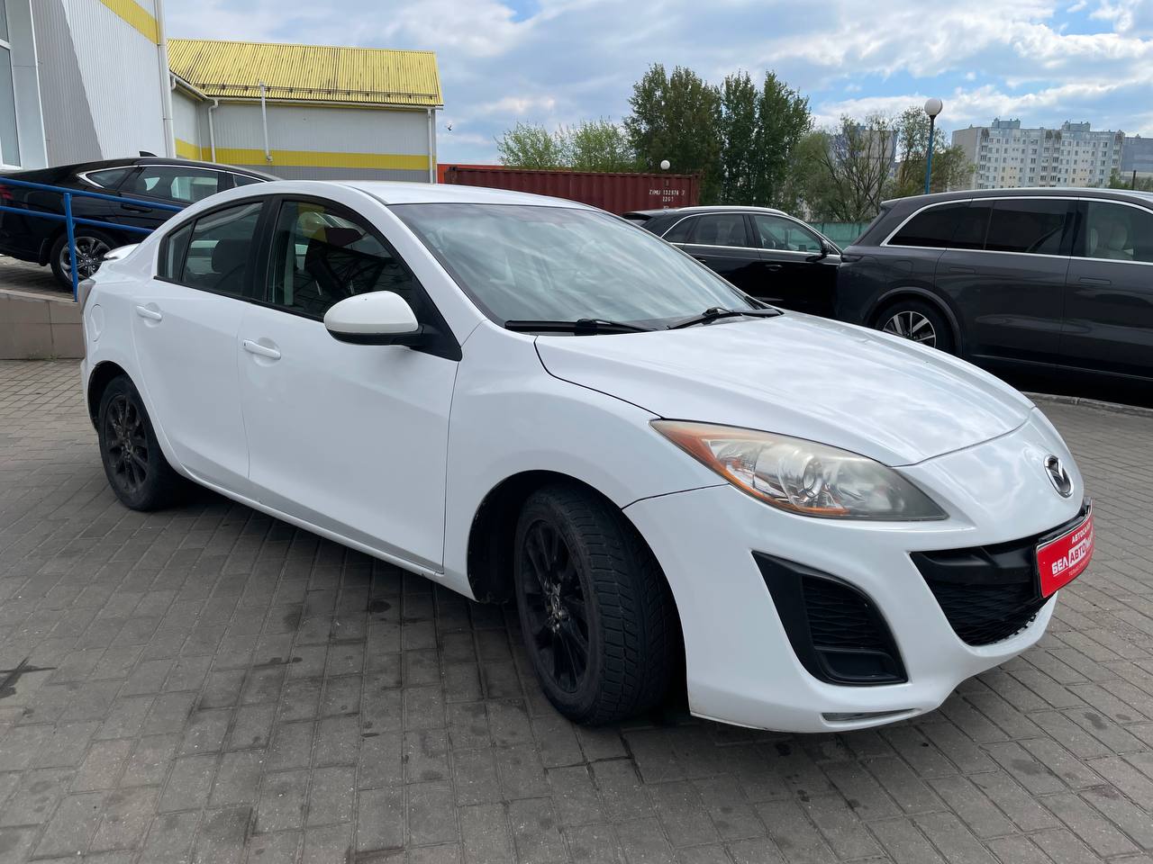 Фото автомобиля 3