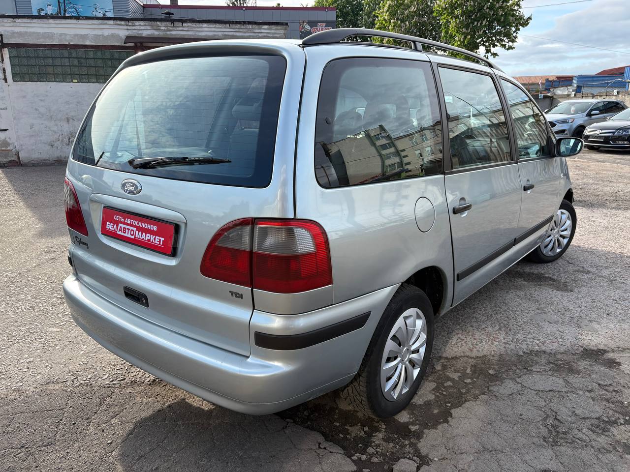 Фото автомобиля 4