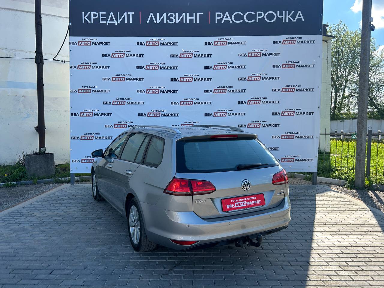 Фото автомобиля 3