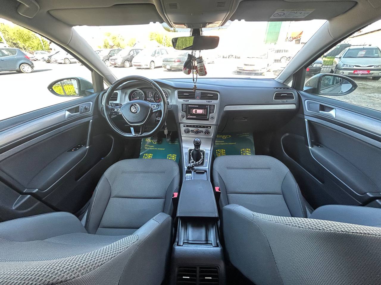 Фото автомобиля 5