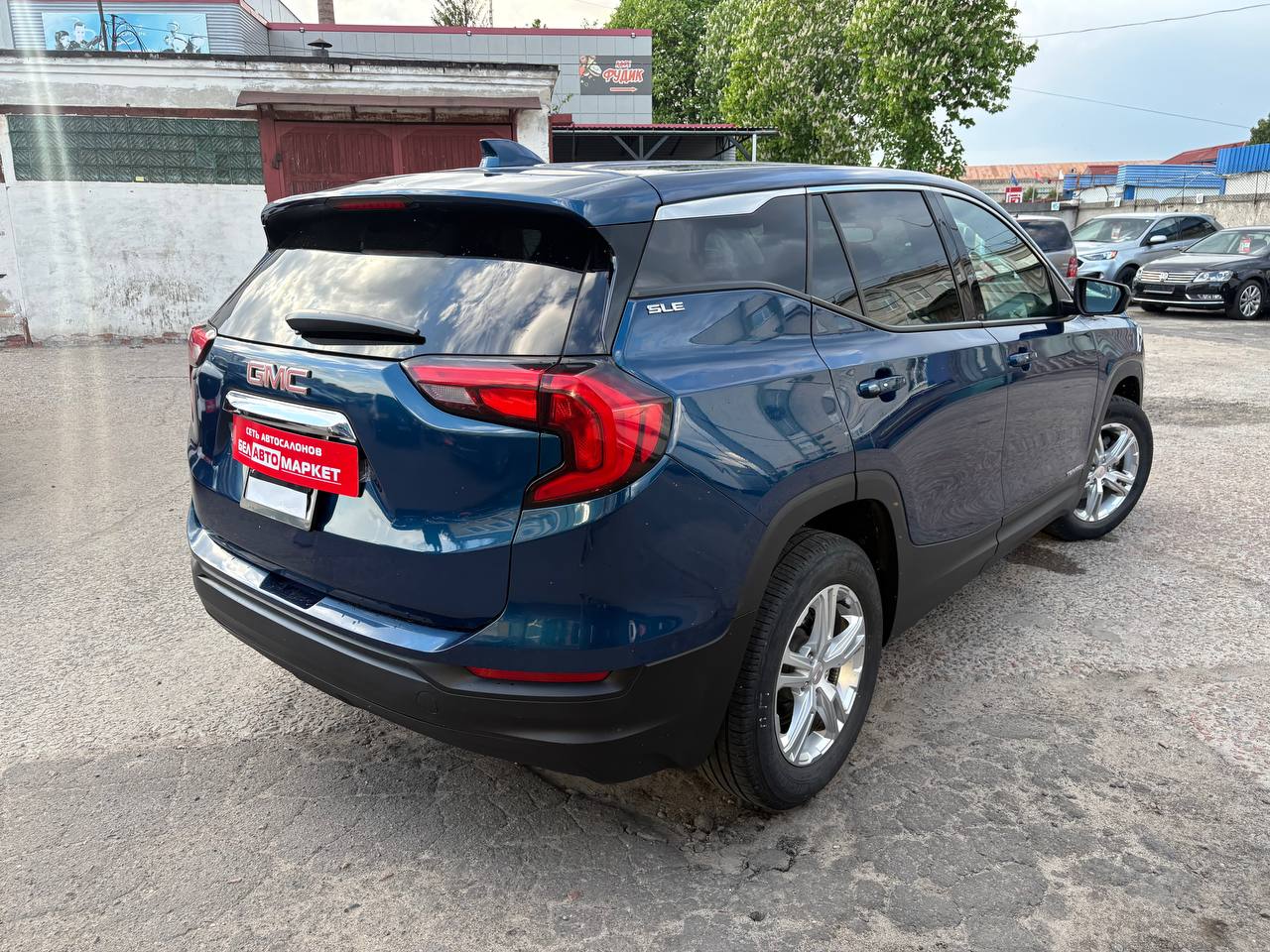 Фото автомобиля 4