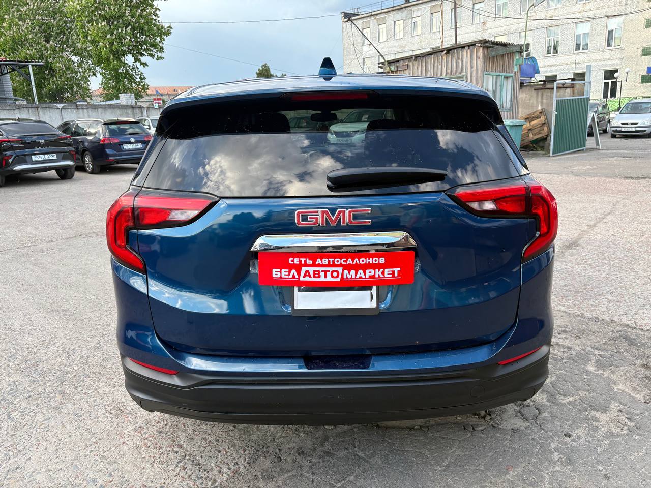 Фото автомобиля 5