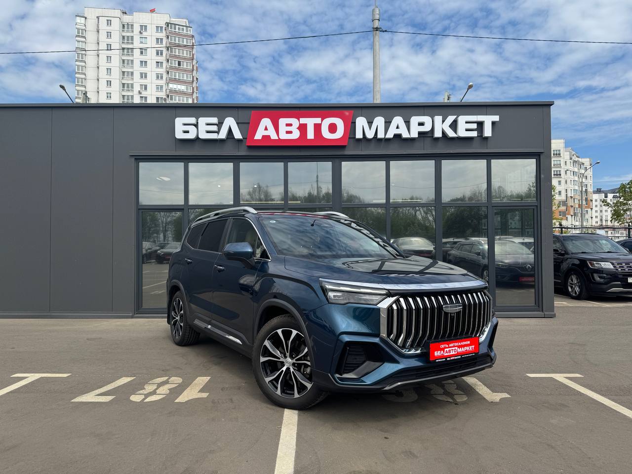 Фото автомобиля 2
