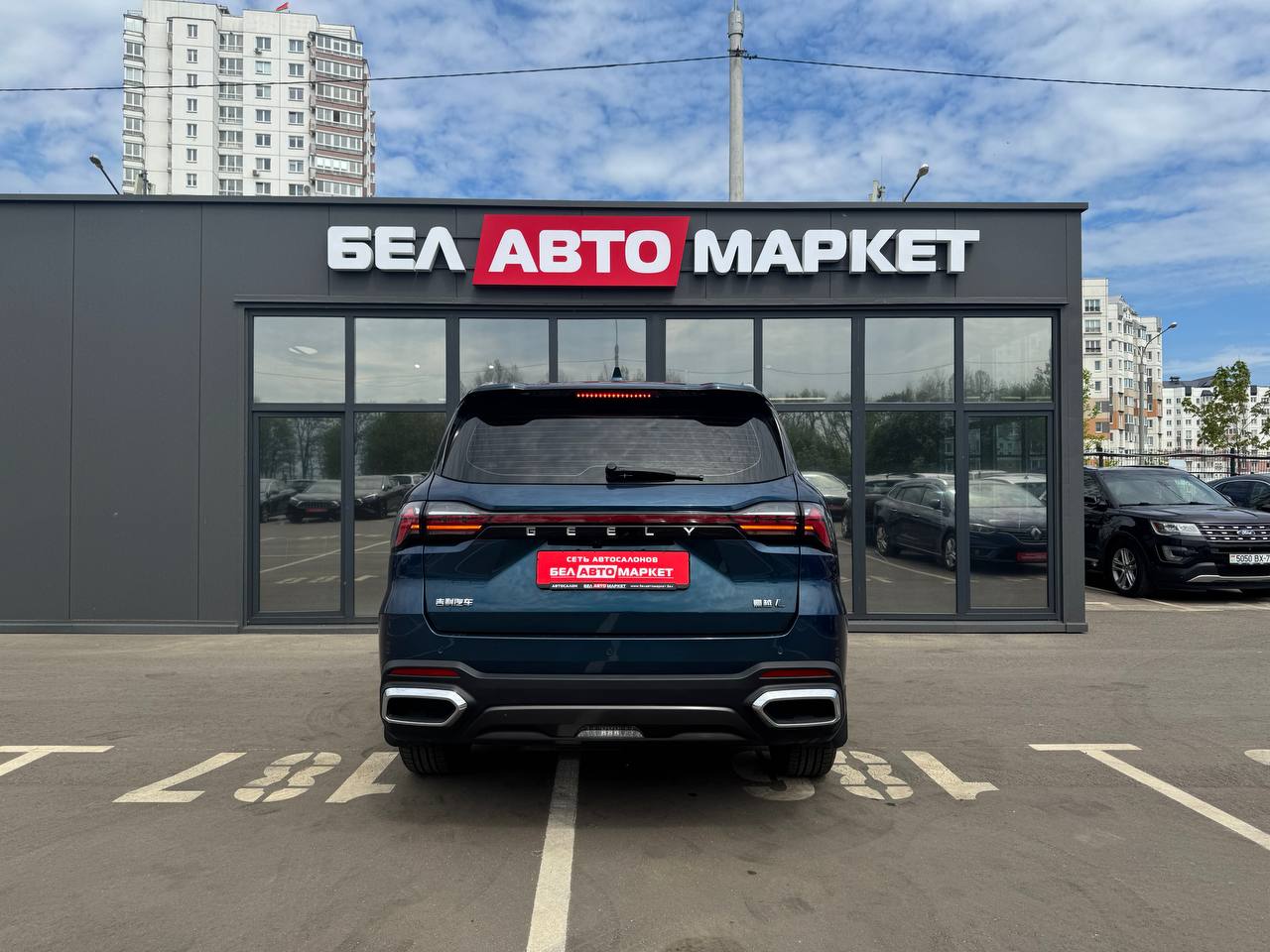 Фото автомобиля 5