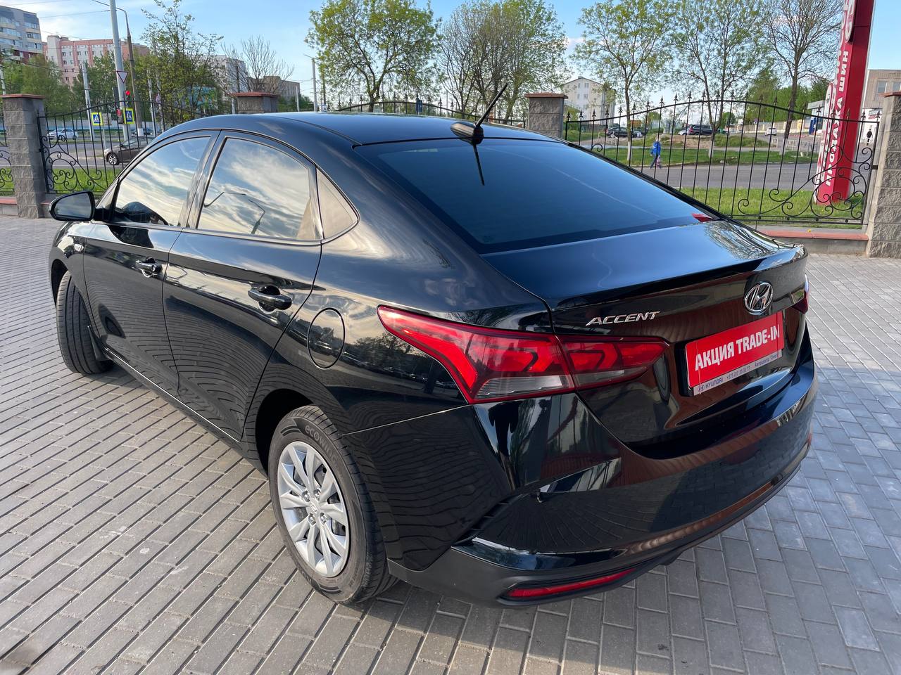 Фото автомобиля 6