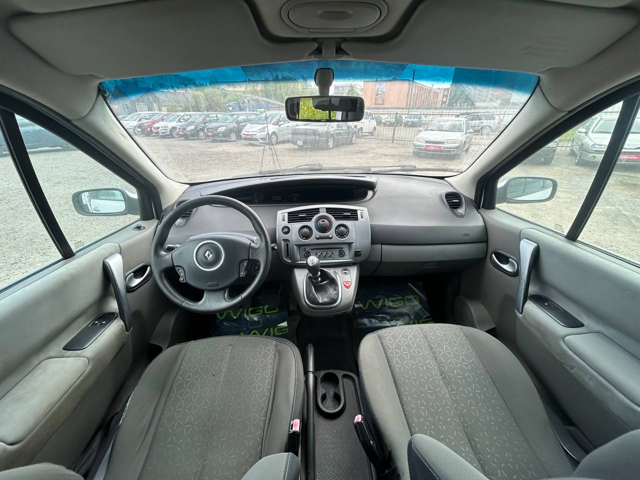 Фото автомобиля 6