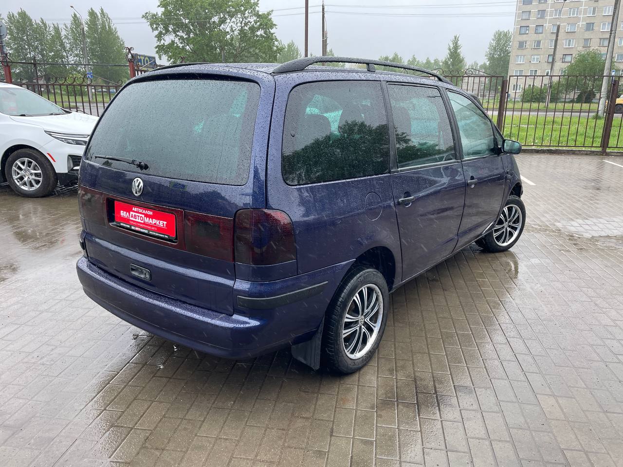 Фото автомобиля 1