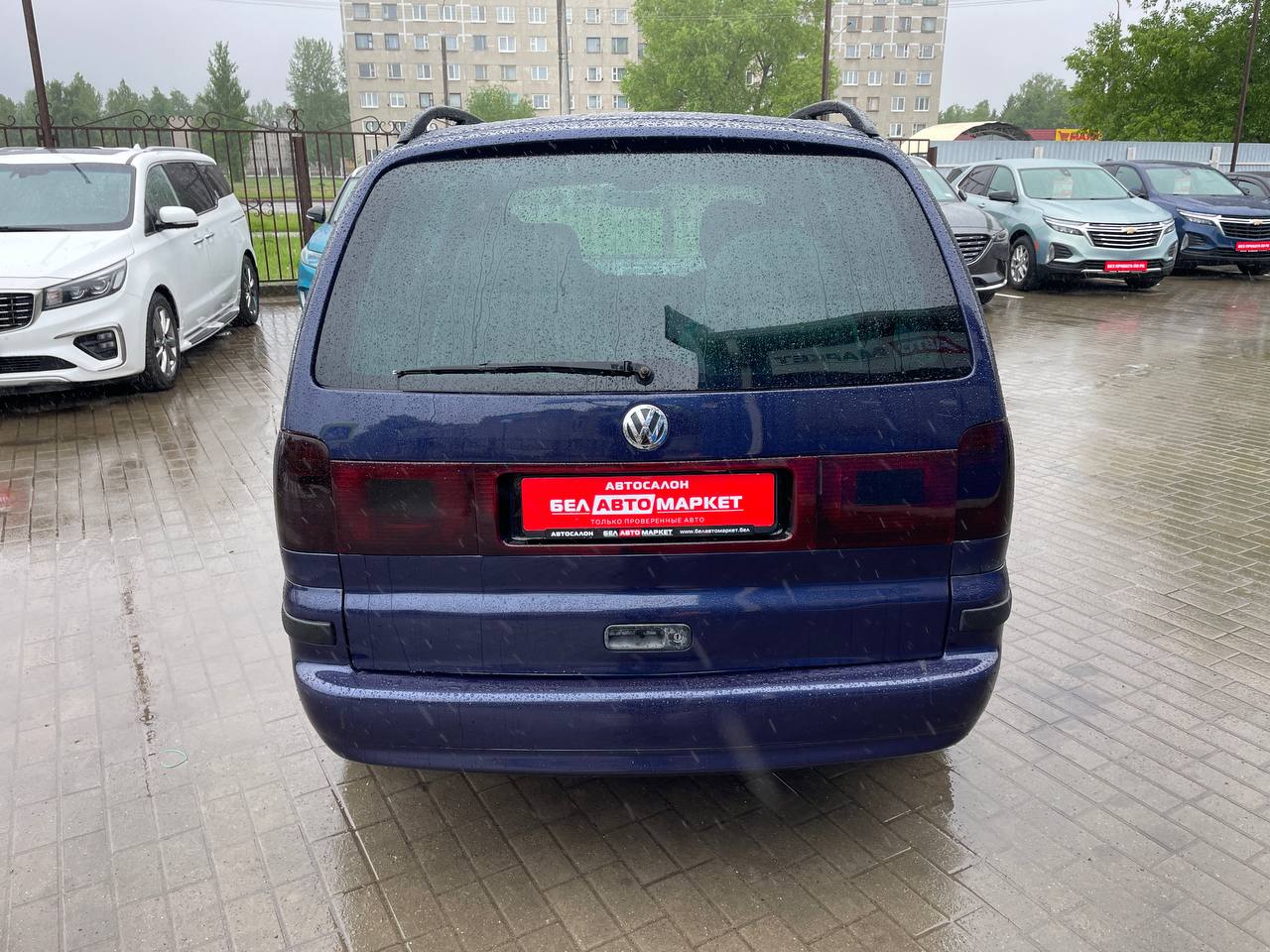Фото автомобиля 5