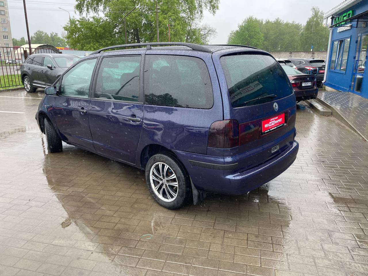 Фото автомобиля 7