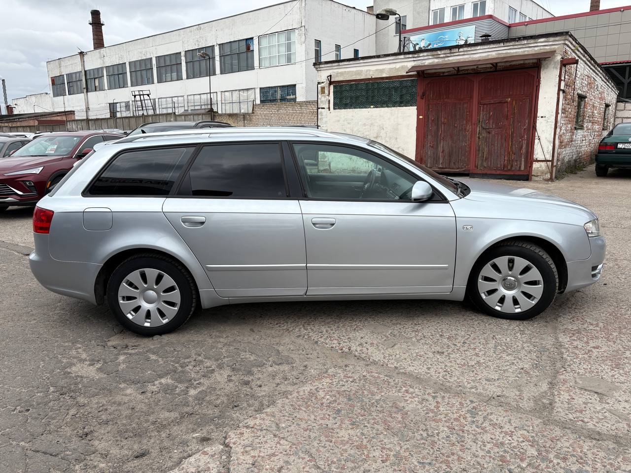 Фото автомобиля 3