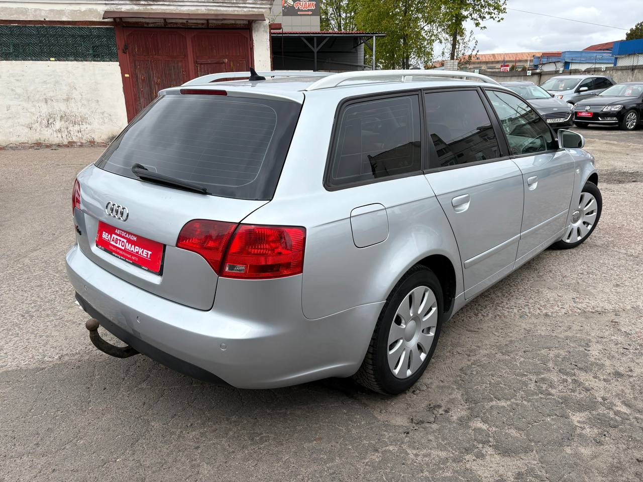Фото автомобиля 4