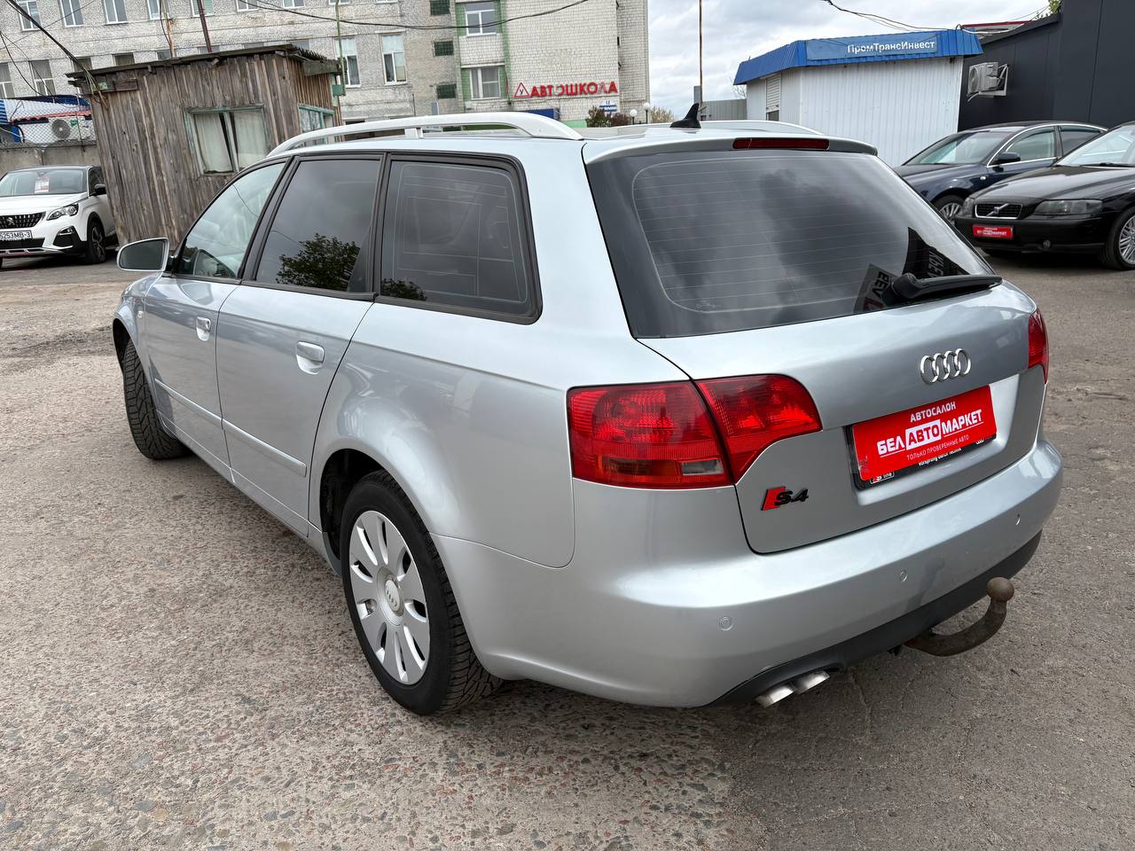 Фото автомобиля 6