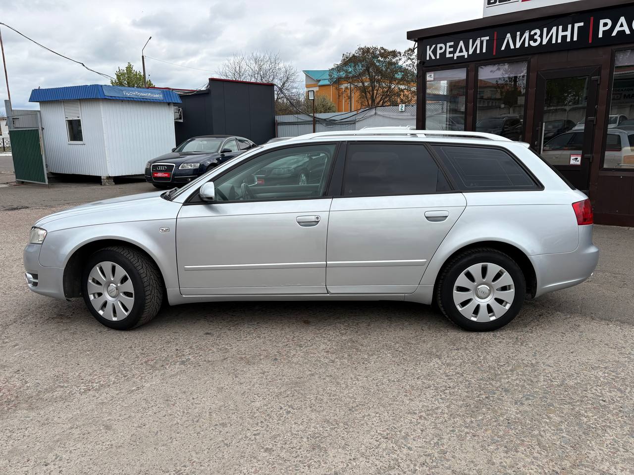 Фото автомобиля 7