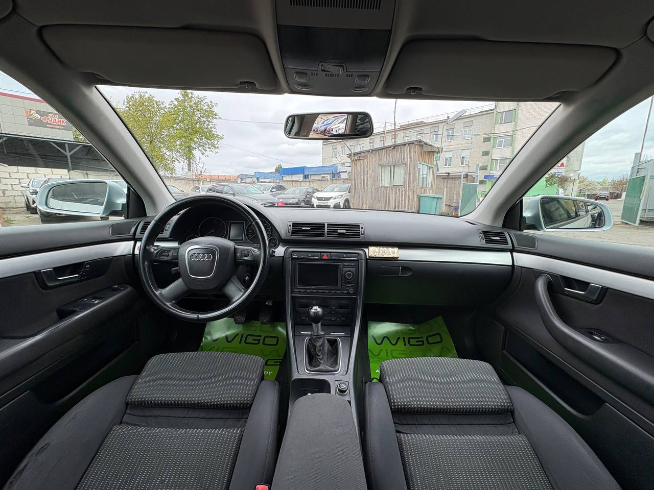 Фото автомобиля 10