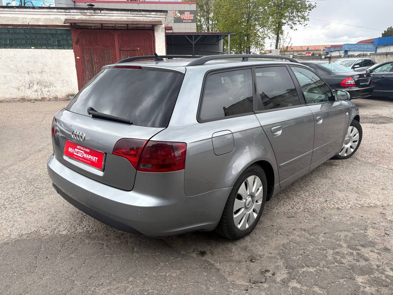 Фото автомобиля 4