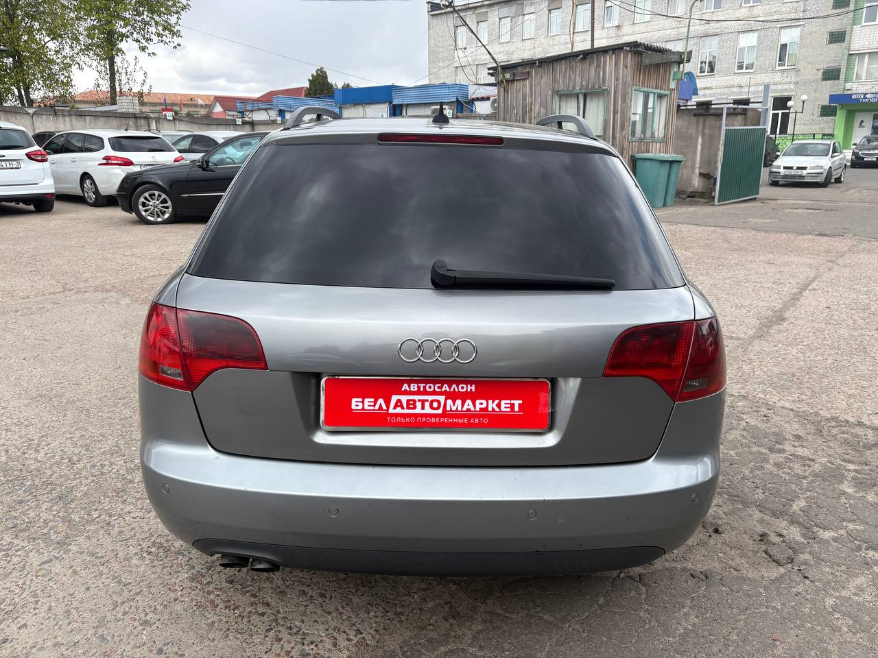 Фото автомобиля 5