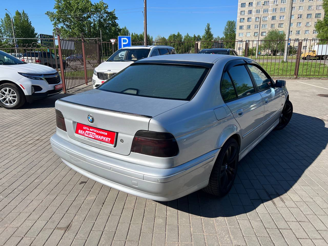 Фото автомобиля 4