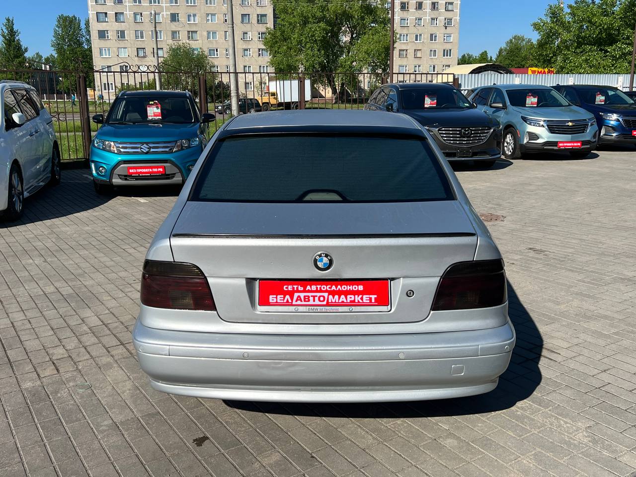 Фото автомобиля 6