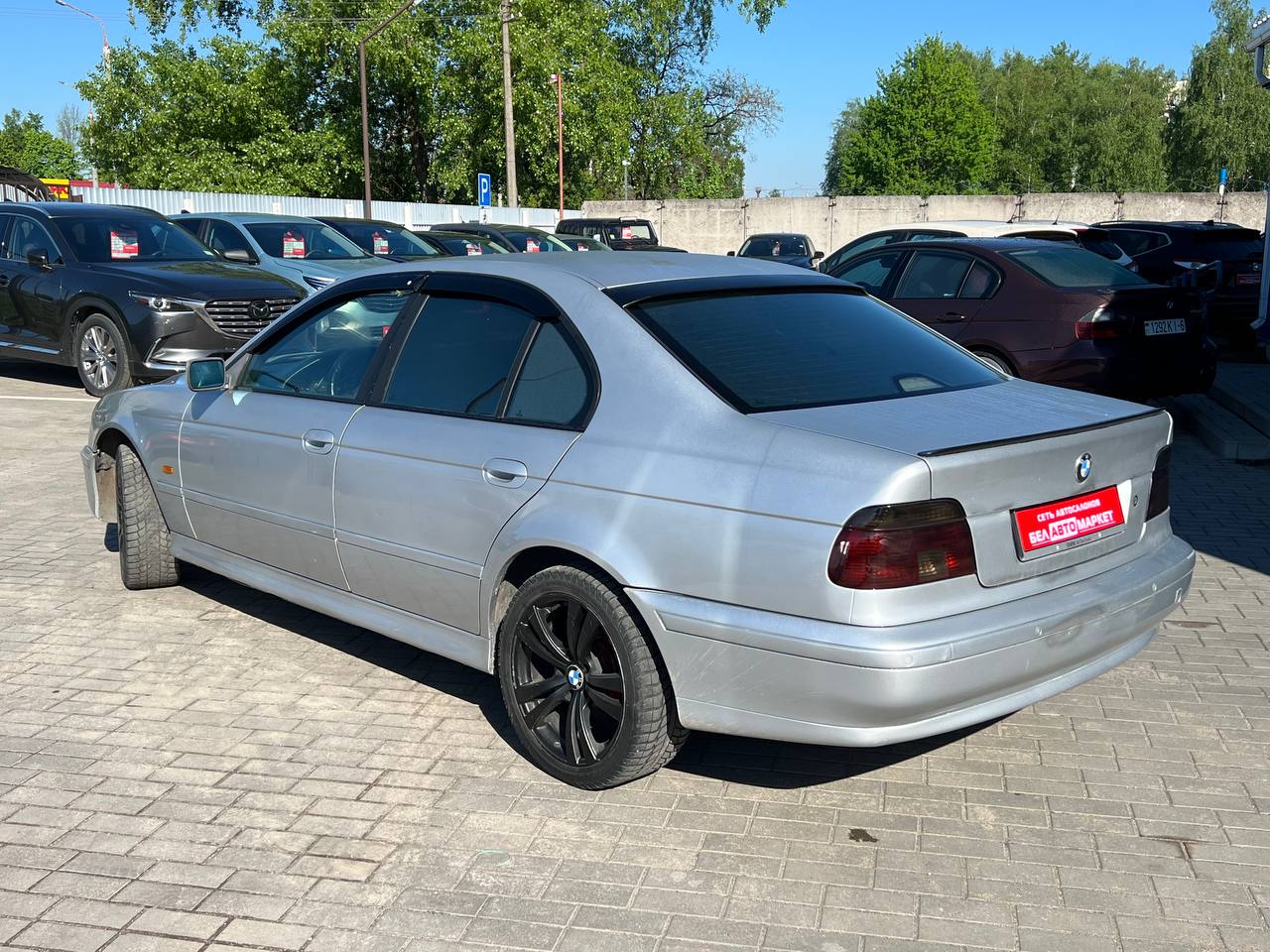 Фото автомобиля 7