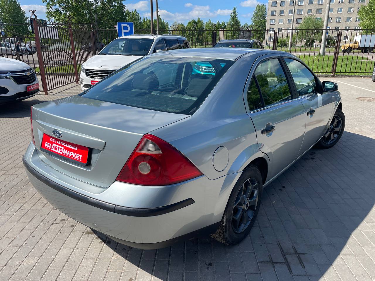 Фото автомобиля 4