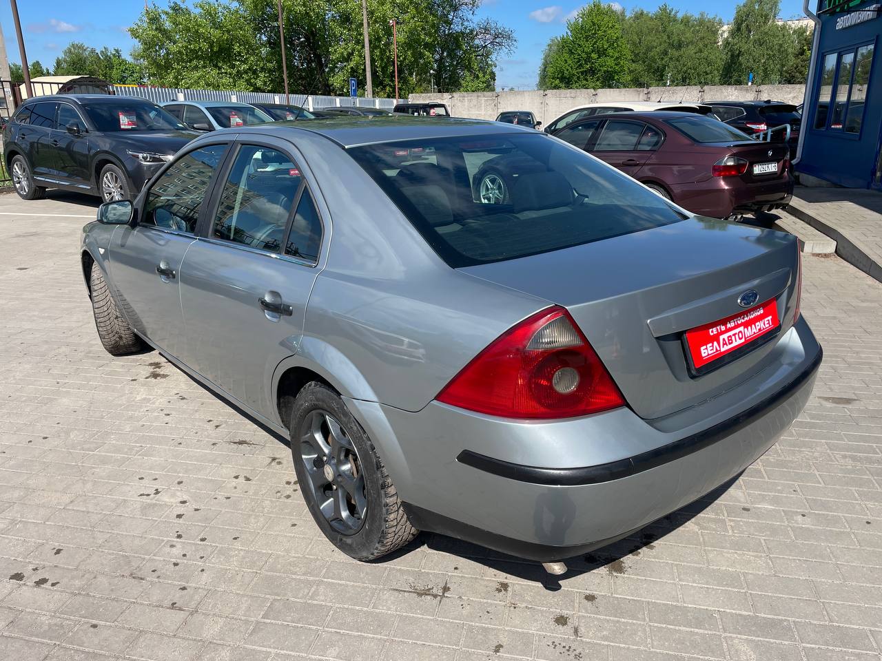 Фото автомобиля 6