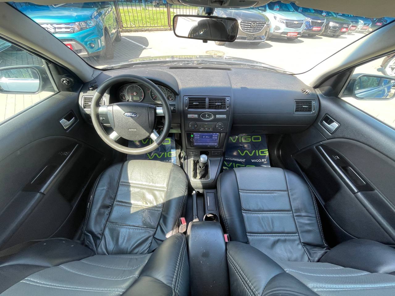 Фото автомобиля 15
