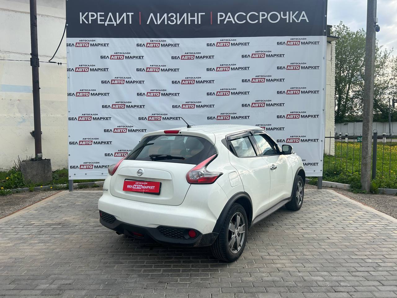 Фото автомобиля 1