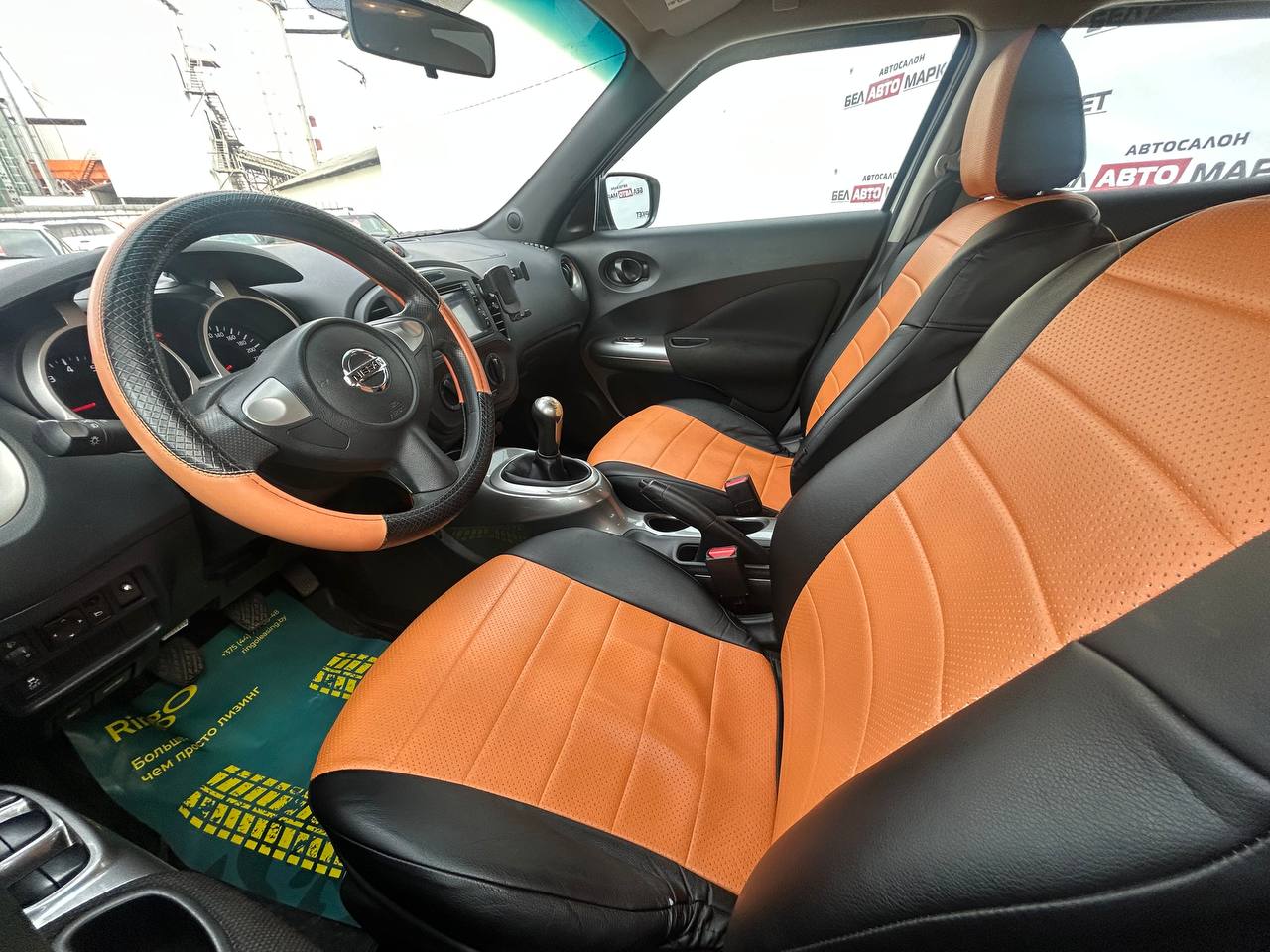 Фото автомобиля 5