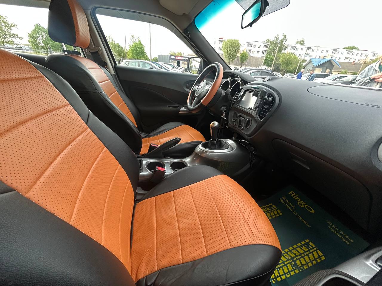 Фото автомобиля 7