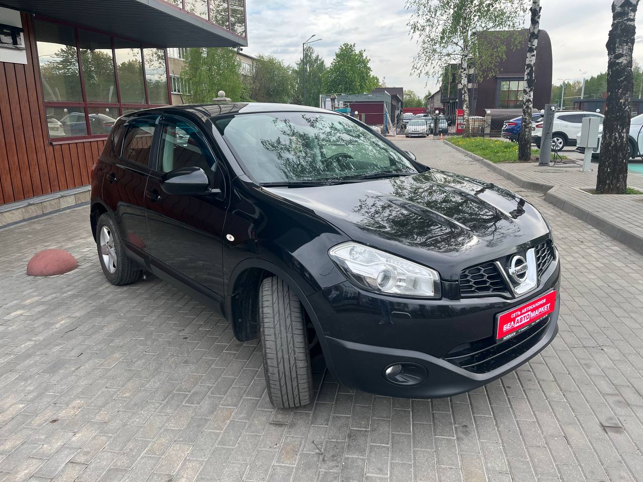 Фото автомобиля 2