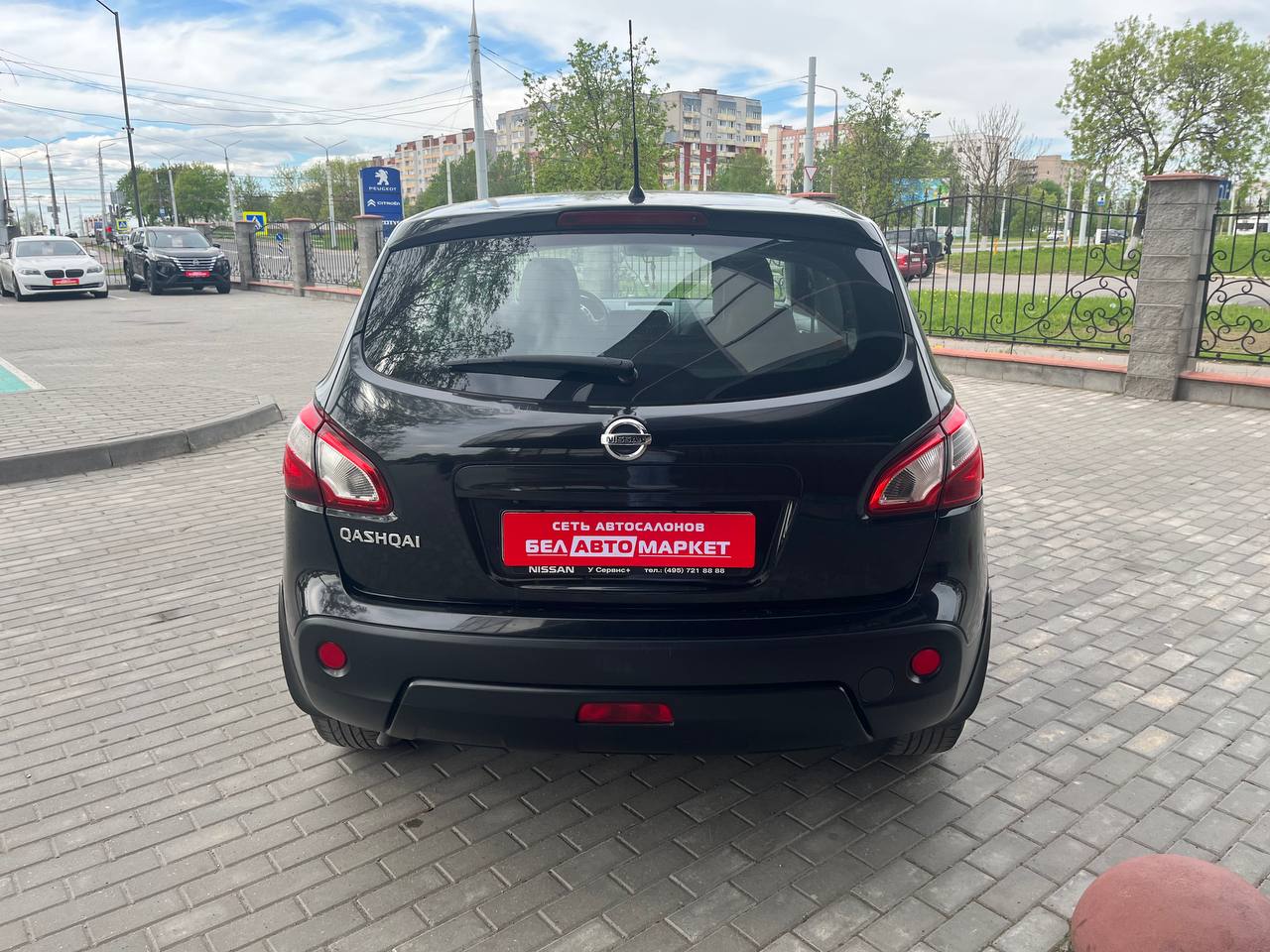 Фото автомобиля 5