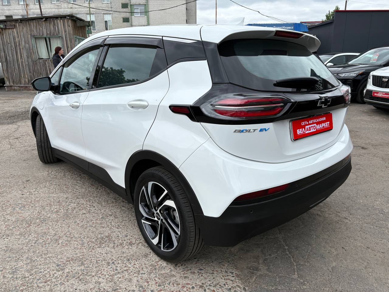 Фото автомобиля 6